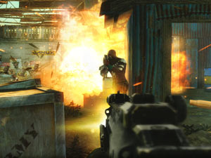 Bodycount