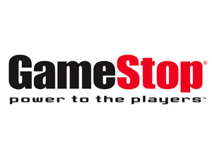 Gamestop Logo