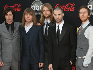 Maroon 5