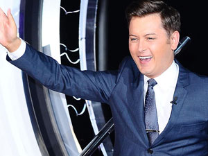  Watch Celebrity  Brother on Big Brother  Says Brian Dowling   Celebrity Big Brother News   Reality
