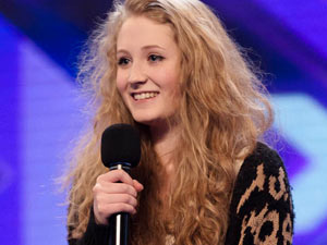 It's janet turn to prove she has The X Factor