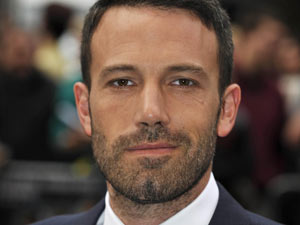 Ben Affleck - The California-born actor and director turns 39 today.