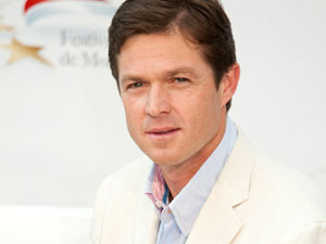 Eric Close