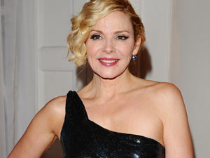 Kim Cattrall - The Liverpool-born Sex & The City star celebrates her 55th birthday on Sunday. 