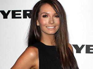 Ricki-Lee Coulter