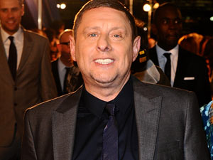 Shaun Ryder - The musician and I'm A Celebrity star is 49 on Tuesday.