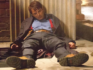 Jack in Torchwood: Miracle Day S04E07