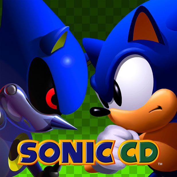 Sonic CD' announced for consoles, mobiles, PC