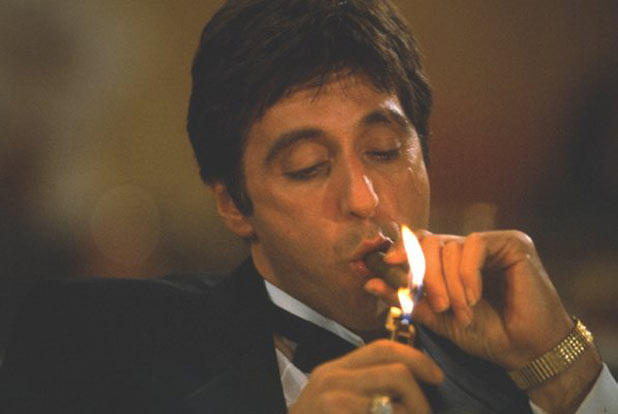 Epic Movie Scarface