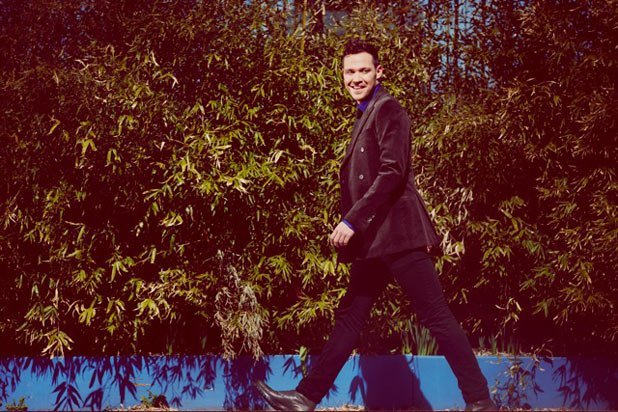 Will Young