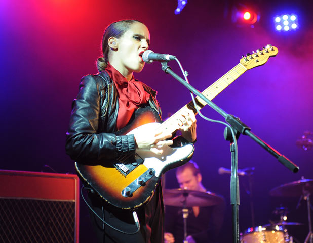 Anna Calvi