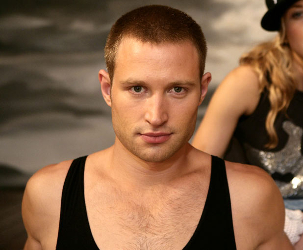 The Big One: Richard Winsor
