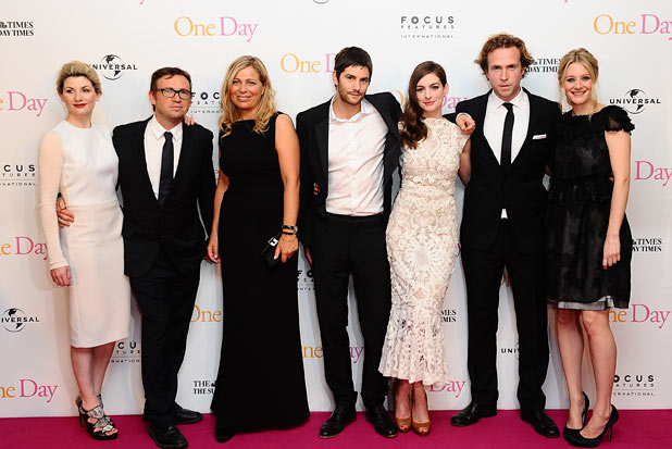 Cast and crew