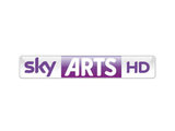 Sky Arts logo