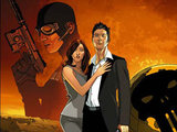 The Leading Man Issue 1