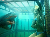 Still from 'Shark Night 3D'