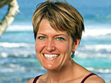 Survivor: South Pacific: Dawn Meehan