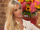 Chantelle Houghton on This Morning