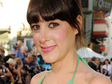 Lindsay Sloane