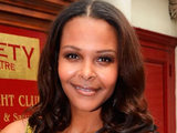 Samantha Mumba