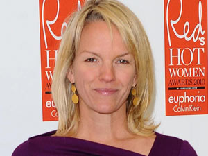 Elisabeth Murdoch