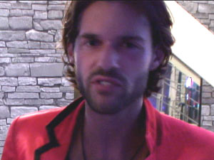 CBB 2011: Day 6: Bobby