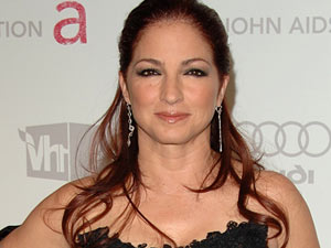 Celebrity Birthdays: Gloria Estefan