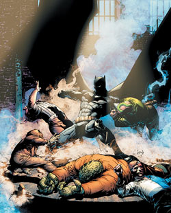 batman new 52 prime 1