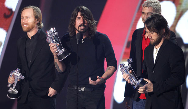 Foo Fighters