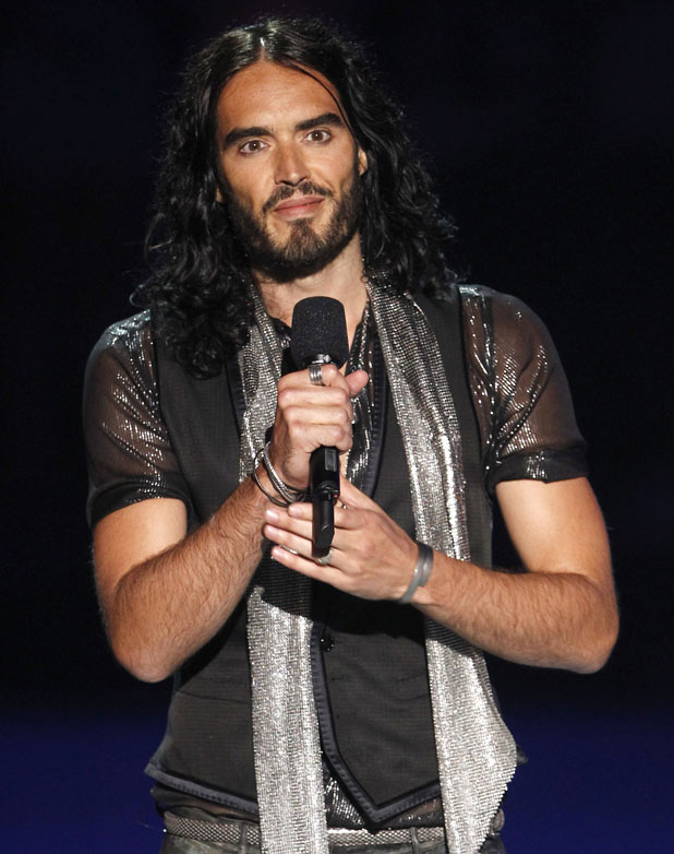 Russell Brand - Picture Colection