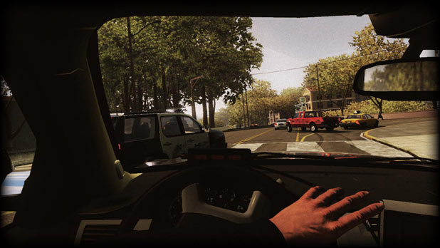 Driver: San Francisco - Screenshots