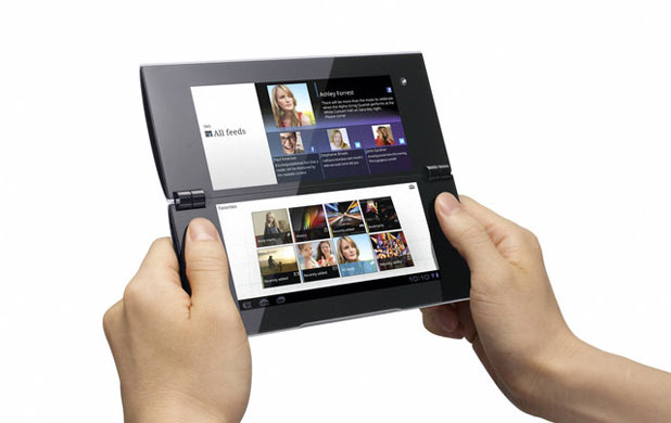 PlayStation tablet