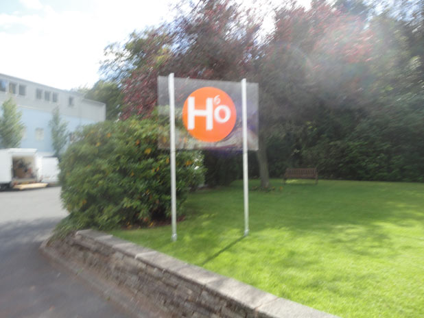 Hollyoaks Sixth Form