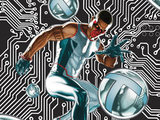 The New 52 - Mister Terrific