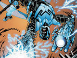The New 52 - Blue Beetle