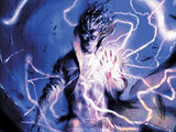 Static Shock