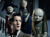 Doctor Who S06E09 Night Terrors