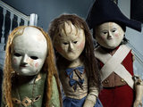 Doctor Who S06E09 Night Terrors