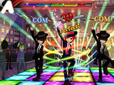 'Rhythm Thief & the Emperor's Treasure' screenshot