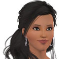 Sims 3: The Only Way Is Essex characters: Chloe Sims