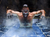 Hugh Jackman in X-Men