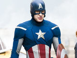 The Avengers - On Location