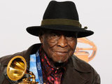 David 'Honeyboy' Edwards