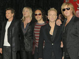 Def Leppard