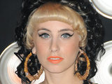 Rapper Kreayshawn