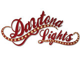 Hollyoaks: Daytona Lights logo