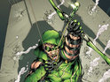 The New 52 - Green Arrow