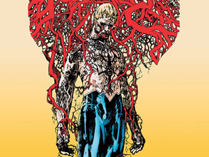 The New 52 - Animal Man