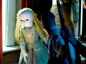 Behind the scenes on Doctor Who S06E09 Night Terrors