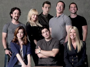 American Reunion photobooth trailer still